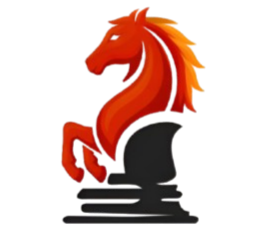 Fire Horse Consulting Logo
